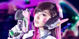 Beitragsbild des Blogbeitrags VieCC 2017: Cosplay-Star Alodia Gosiengfiao kommt nach Wien