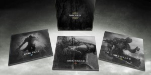 Beitragsbild des Blogbeitrags Dark Souls Soundtrack auf 9 Schallplatten – Auf 2000 Stück limitiert 