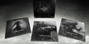 Beitragsbild des Blogbeitrags Dark Souls Soundtrack auf 9 Schallplatten – Auf 2000 Stück limitiert