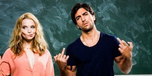 Beitragsbild des Blogbeitrags Fack ju Göhte 3 ab 26. Oktober im Kino