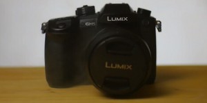 Beitragsbild des Blogbeitrags Panasonic Lumix DC-GH5  Test (Video-Review) 