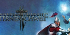 Beitragsbild des Blogbeitrags DSA-Nordlandtrilogie: Sternenschweif ab sofort erhältlich