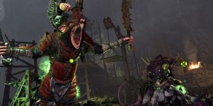 Beitragsbild des Blogbeitrags Total War: Warhammer 2: Die Skaven stellen sich vor 