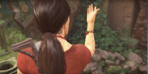 Beitragsbild des Blogbeitrags So findet ihr in Uncharted: Lost Legacy alle Schätze (Rubin der Königin) 
