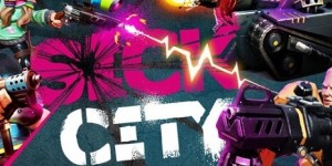 Beitragsbild des Blogbeitrags gamescom 2017: Sick City Trailer & spielbar vor Ort