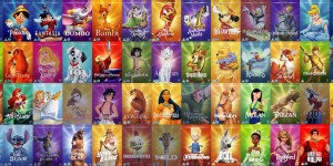 Beitragsbild des Blogbeitrags Gewinnspiel: Arielle die Meerjungfrau – Disney Classics
