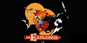 Beitragsbild des Blogbeitrags Respawn 2017: Wie sich der Indie-Titel Unexplored durch Liebe verkaufen lies