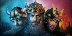 Beitragsbild des Blogbeitrags Alles Andere als Age of Empires 4 wäre eine Enttäuschung