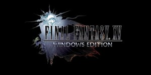 Beitragsbild des Blogbeitrags gamescom 2017: Final Fantasy 15: PC-Edition enthüllt