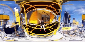 Beitragsbild des Blogbeitrags Mit Nvidia Ansel ganz neue Möglichekeiten der Spiele-Fotografie entdecken