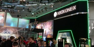 Beitragsbild des Blogbeitrags gamescom 2017: Microsoft LineUp Video Summary
