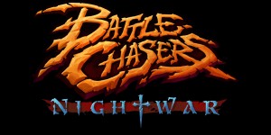 Beitragsbild des Blogbeitrags gamescom 2017: Battle Chasers: Nightwar Preview – Kickstarter-Perle 