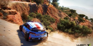 Beitragsbild des Blogbeitrags gamescom 2017: WRC7 Gameplay-Video