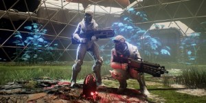 Beitragsbild des Blogbeitrags gamescom 2017: Genesis Alpha One Trailer veröffentlicht 