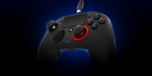 Beitragsbild des Blogbeitrags Nacon Revolution Pro Controller 2 – Erste Infos von der gamescom 2017
