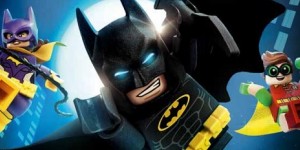 Beitragsbild des Blogbeitrags The Lego Batman Movie (Blu-ray) Review