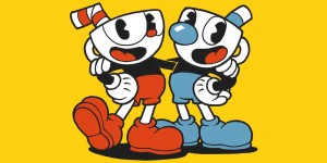 Beitragsbild des Blogbeitrags Eine Tasse Spaß bitte – Unser Cuphead Preview