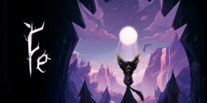 Beitragsbild des Blogbeitrags Fe: Atmosphärischer Platformer erscheint Anfang 2018
