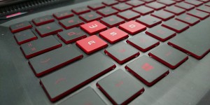 Beitragsbild des Blogbeitrags Eine Woche mit dem HP OMEN 15: gamescom und massenhaft Games