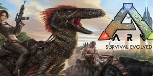 Beitragsbild des Blogbeitrags Ark Survival Evolved ab sofort erhältlich (+ Launch-Trailer)
