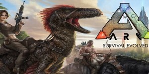 Beitragsbild des Blogbeitrags Ark Survival Evolved ab sofort erhältlich (+ Launch-Trailer) 