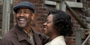 Beitragsbild des Blogbeitrags Gewinnspiel: Wir verlosen Fences-Blu-rays