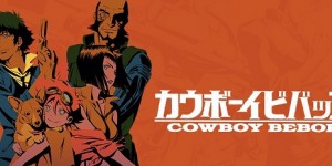 Beitragsbild des Blogbeitrags Cowboy Bebop Collector’s Box-Blu-ray-Test: 3, 2, 1, let’s jam! 