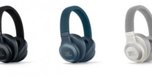 Beitragsbild des Blogbeitrags JBL E65BTNC: JBL betritt die Bluetooth-Noise-Cancelling-Kopfhörer-Bühne