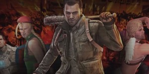 Beitragsbild des Blogbeitrags Dead Rising 4: PS4-Release für Franks Komplettpaket angekündigt
