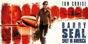 Beitragsbild des Blogbeitrags Barry Seal – Only in America ab 7.9.2017 im Kino 