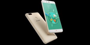 Beitragsbild des Blogbeitrags Archos Diamond Alpha+ auf der IFA 2017 enthüllt