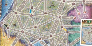 Beitragsbild des Blogbeitrags Zug um Zug Frankreich wird auf der Spiel 2017 präsentiert