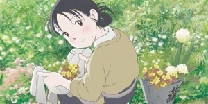 Beitragsbild des Blogbeitrags Hiroshima-Drama In this Corner of the World erscheint am 20.10.2017 