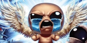 Beitragsbild des Blogbeitrags The Binding of Isaac: Afterbirth+ ab sofort für die Switch erhältlich
