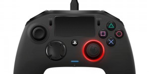 Beitragsbild des Blogbeitrags Nacon Revolution Pro Controller 2 erscheint am 15.9.2017