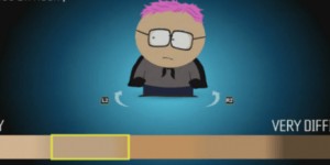 Beitragsbild des Blogbeitrags Die Hautfarbe bestimmt die Schwierigkeit von South Park: The Fractured But Whole 