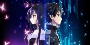 Beitragsbild des Blogbeitrags Accel World vs. Sword Art Online PC-Version kommt am 12.9.2017