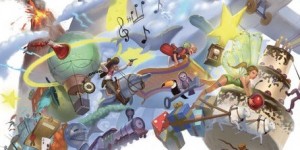 Beitragsbild des Blogbeitrags When I Dream angekündigt – Kannst du dich an deine Träume erinnern?