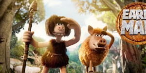 Beitragsbild des Blogbeitrags Neuer Early Man Trailer veröffentlicht