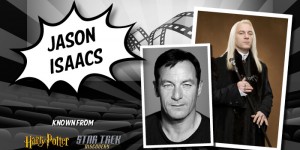 Beitragsbild des Blogbeitrags VieCC 2017: Jason Isaacs (Lucius Malfoy aus Harry Potter) kommt nach Wien
