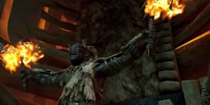 Beitragsbild des Blogbeitrags Mittelerde: Schatten des Krieges: Feral-Orks-Trailer veröffentlicht 