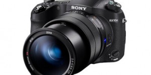 Beitragsbild des Blogbeitrags Sony RX10 IV: All-in-one-Profikamera ab Oktober erhältlich 