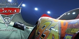 Beitragsbild des Blogbeitrags Gewinnspiel: Wir verlosen Cars 3: Evolution-Goodies 