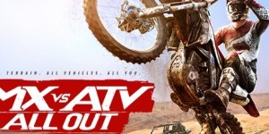 Beitragsbild des Blogbeitrags MX vs ATV All Out für PS4, Xbox One und PC angekündigt (Release 2018)