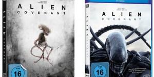 Beitragsbild des Blogbeitrags Gewinnspiel: Wir verlosen Alien Covenant-Blu-rays 