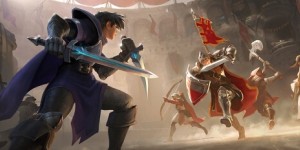Beitragsbild des Blogbeitrags Albion Online Joseph: Release-Termin für das große Post-Launch-Update bekannt