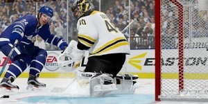 Beitragsbild des Blogbeitrags NHL 18 ab sofort für PS4 und Xbox One erhältlich