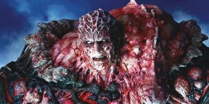 Beitragsbild des Blogbeitrags Resident Evil Vendetta Test (Blu-ray) – Der Virus ist zurück!