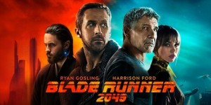 Beitragsbild des Blogbeitrags Gewinnspiel: Wir verlosen Blade Runner 2049-Freikarten