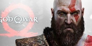 Beitragsbild des Blogbeitrags God of War 4: TGS 2017-Gameplaytrailer veröffentlicht